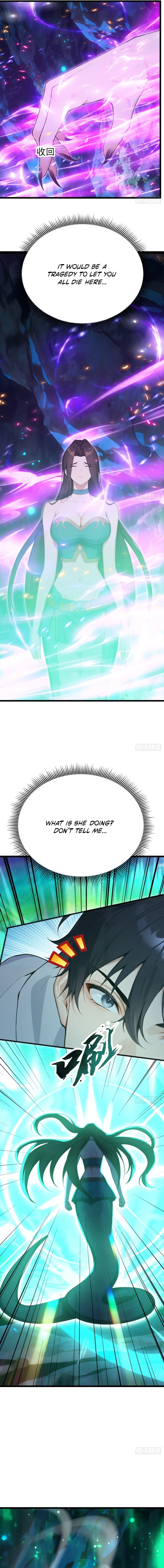 Read Primordial Ten Fiends_ Others Tame Beasts, I Tame Beast Girls EN Manga Online