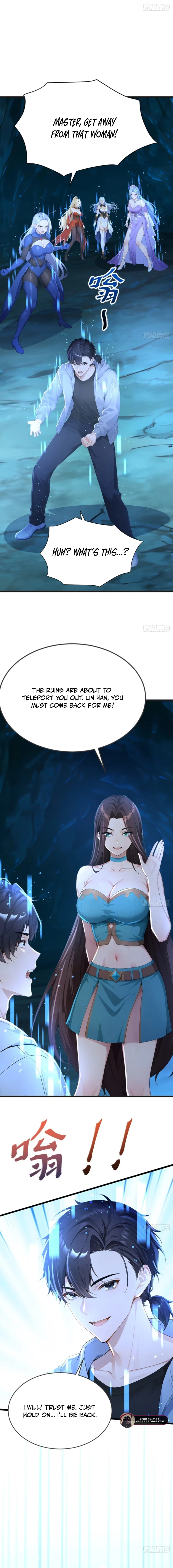 Read Primordial Ten Fiends_ Others Tame Beasts, I Tame Beast Girls EN Manga Online