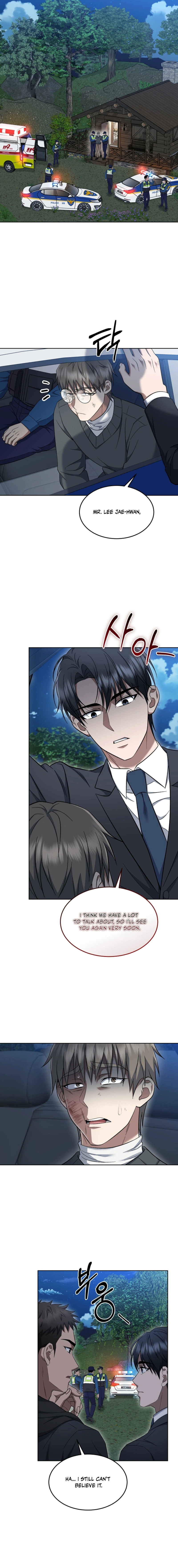 Read Prosecutor Kim Seo-jin EN Manga Online