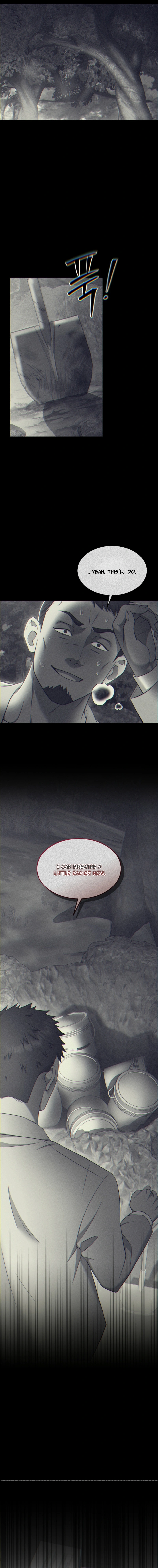 Read Prosecutor Kim Seo-jin EN Manga Online