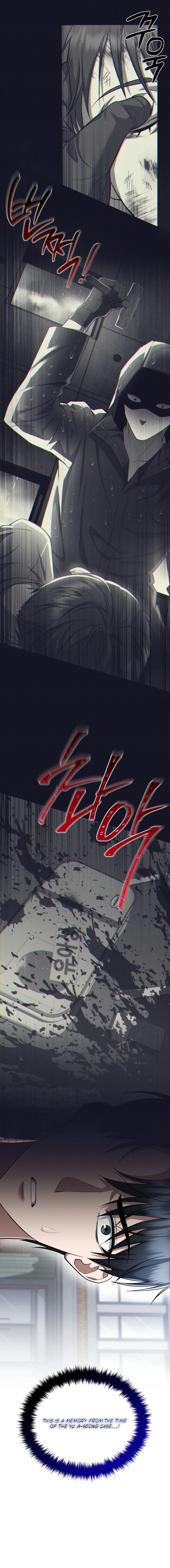 Read Prosecutor Kim Seo-jin EN Manga Online