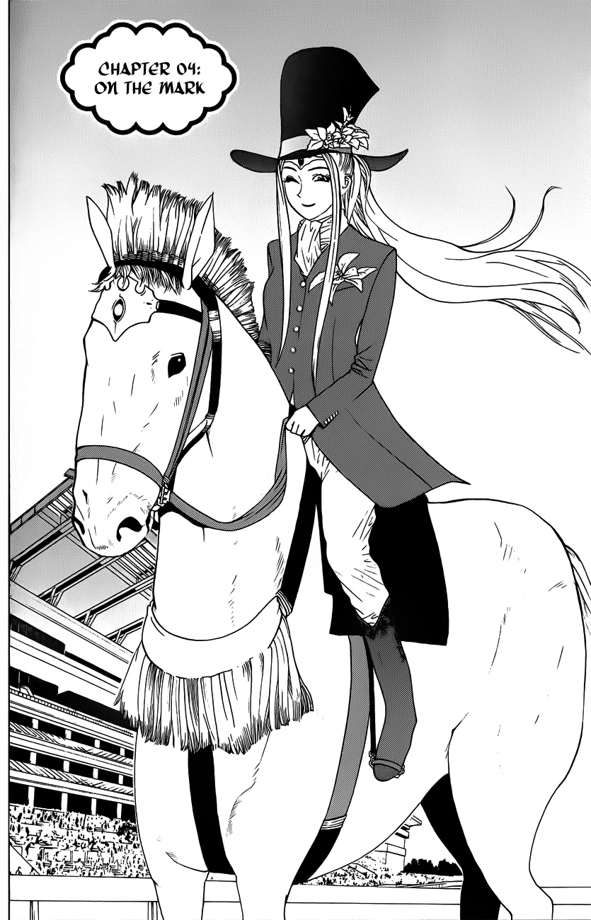 Read Psychic Odagiri Kyouko's Lies EN Manga Online