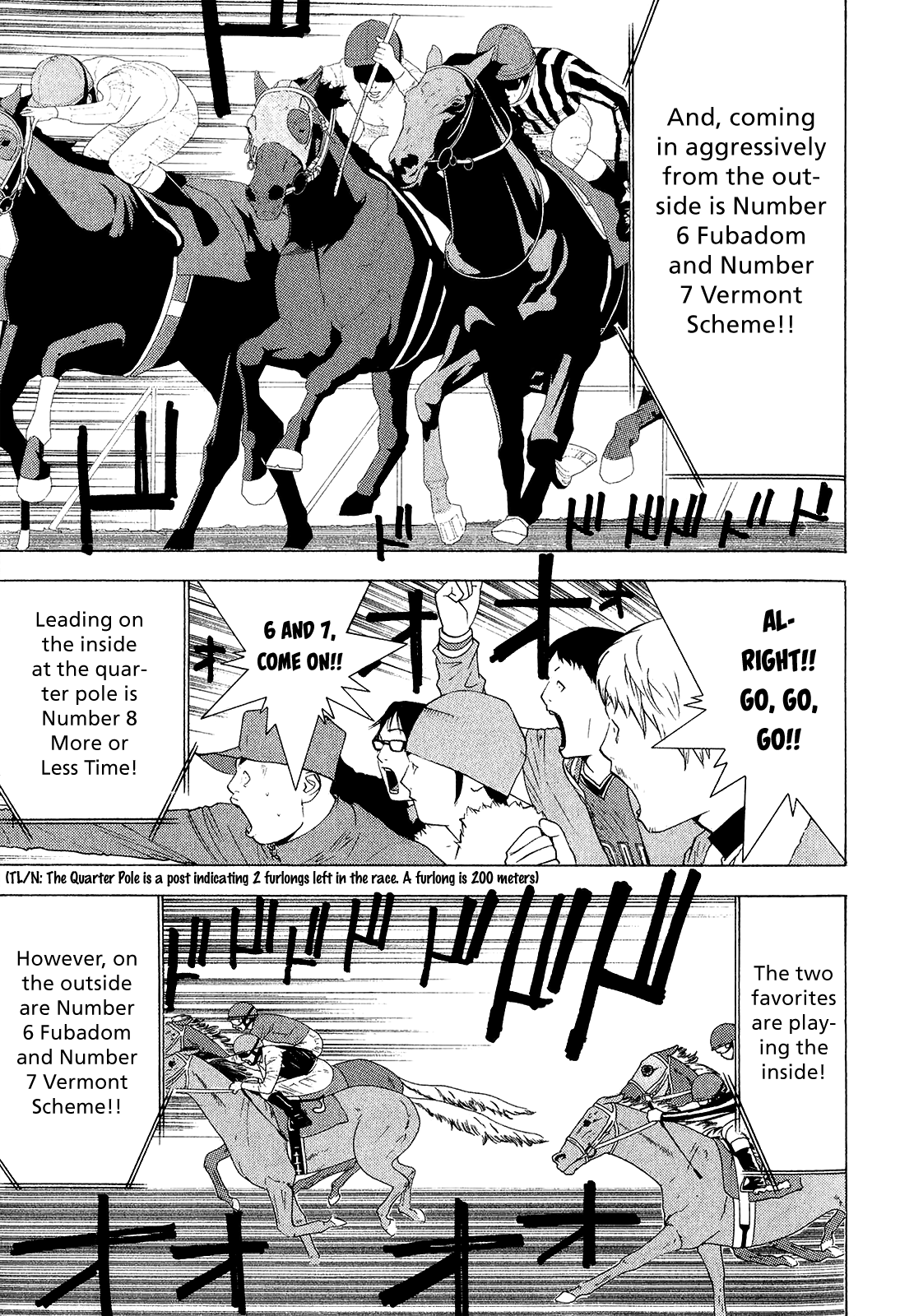 Read Psychic Odagiri Kyouko's Lies EN Manga Online