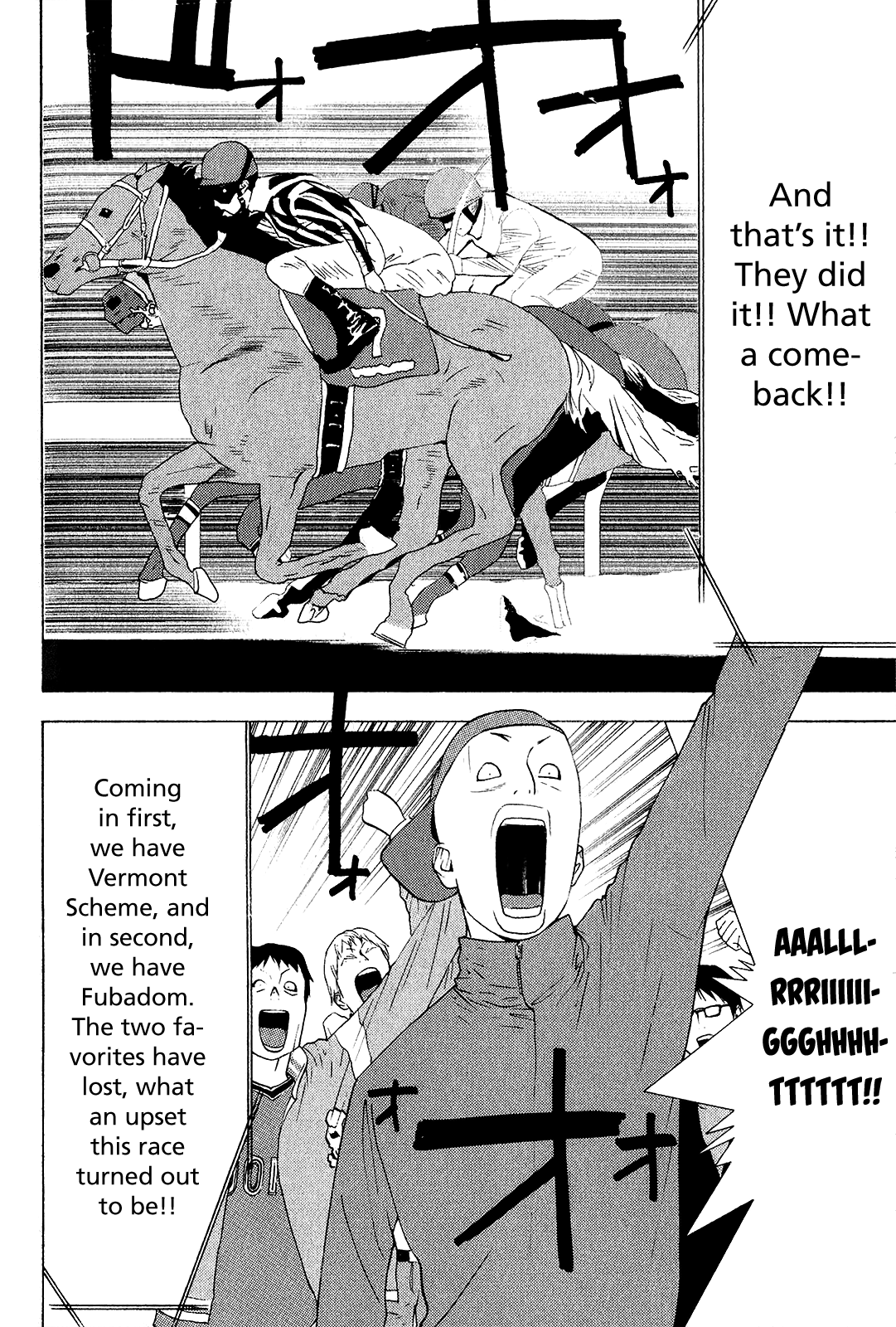 Read Psychic Odagiri Kyouko's Lies EN Manga Online