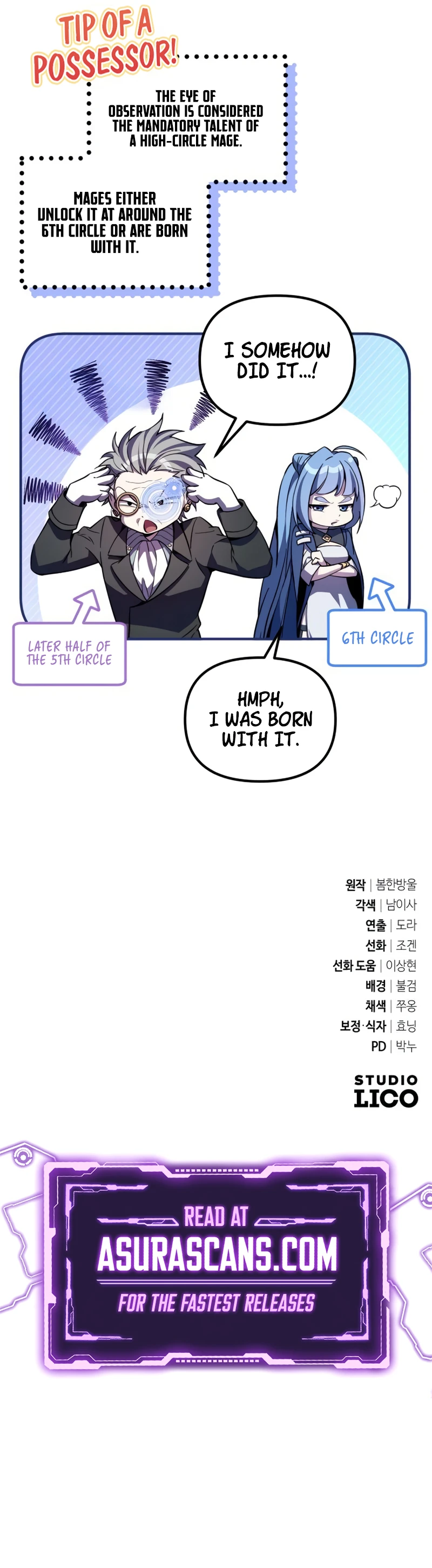 Read Raising Villains the Right Way EN Manga Online