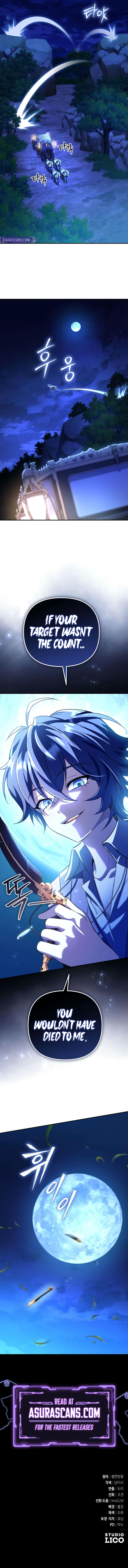 Read Raising Villains the Right Way EN Manga Online