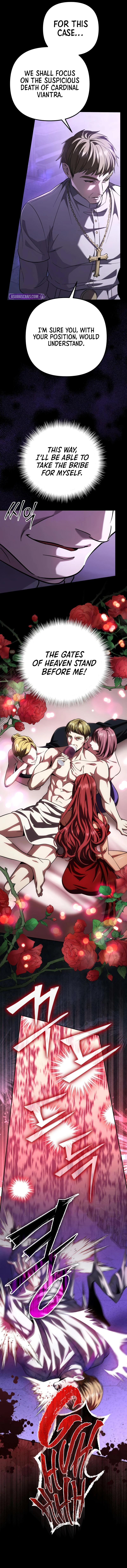 Read Raising Villains the Right Way EN Manga Online
