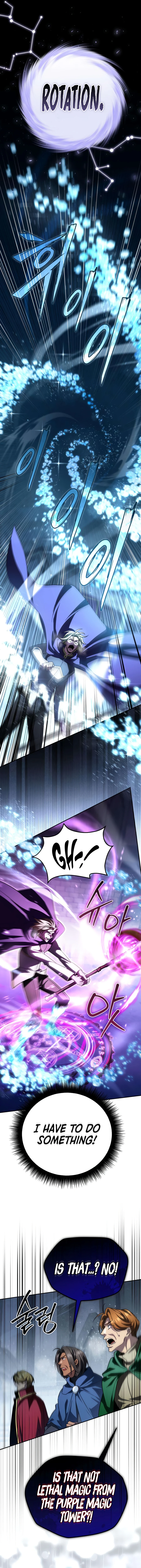 Read Raising Villains the Right Way EN Manga Online