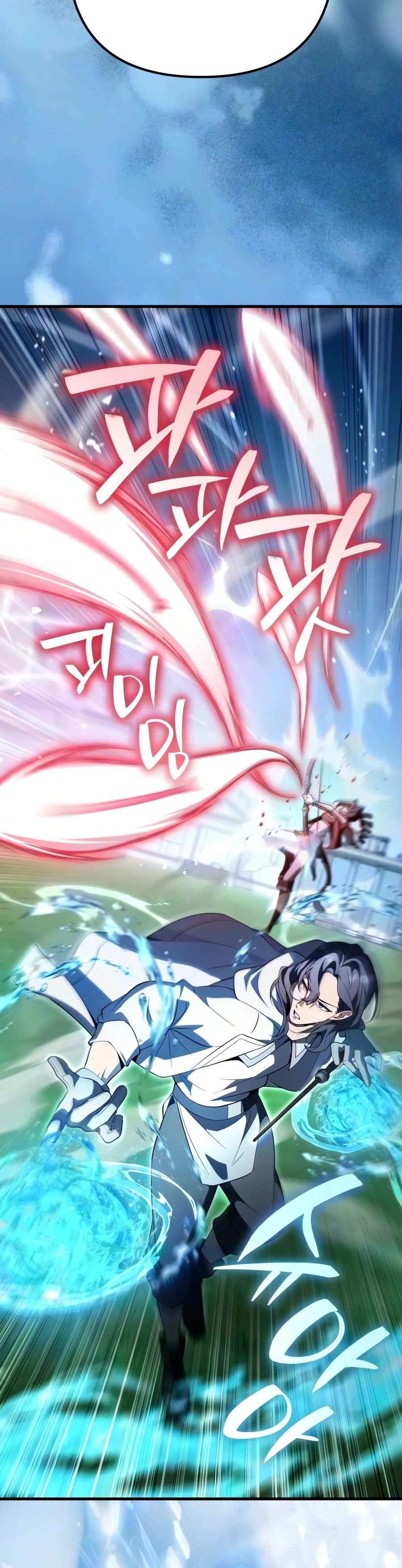 Read Raising Villains the Right Way EN Manga Online