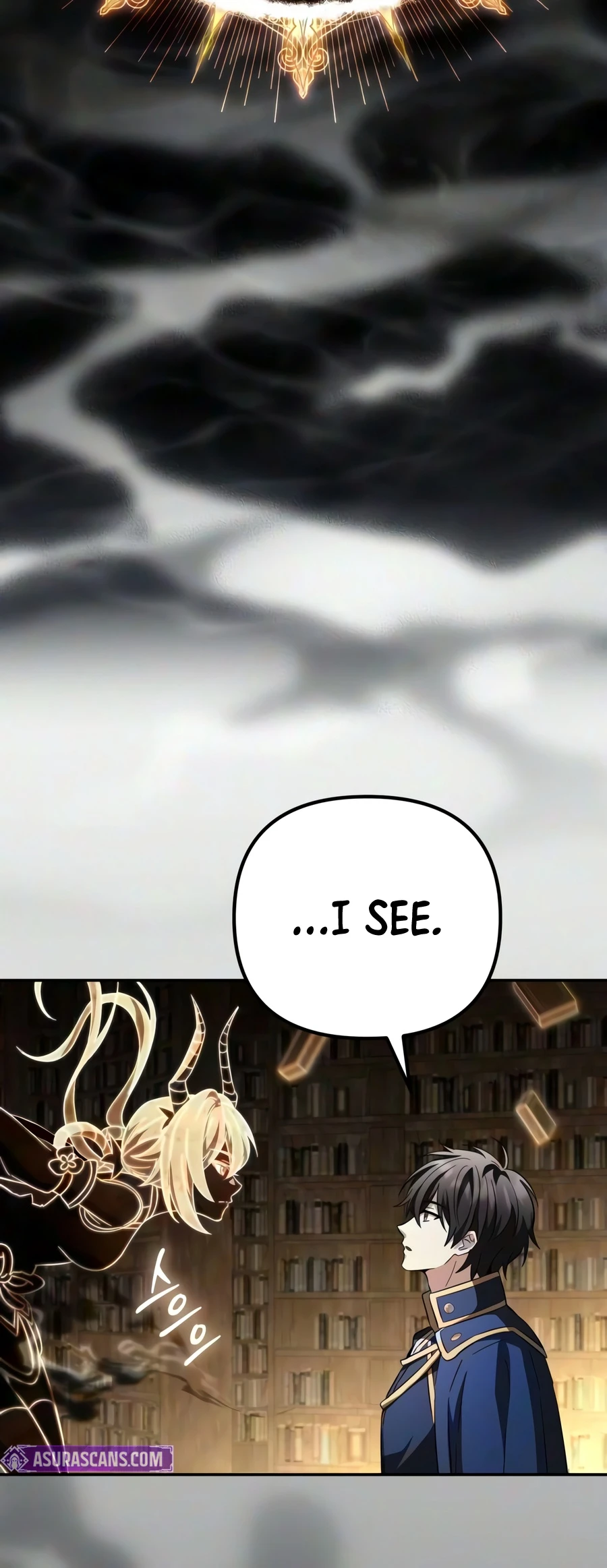 Read Raising Villains the Right Way EN Manga Online