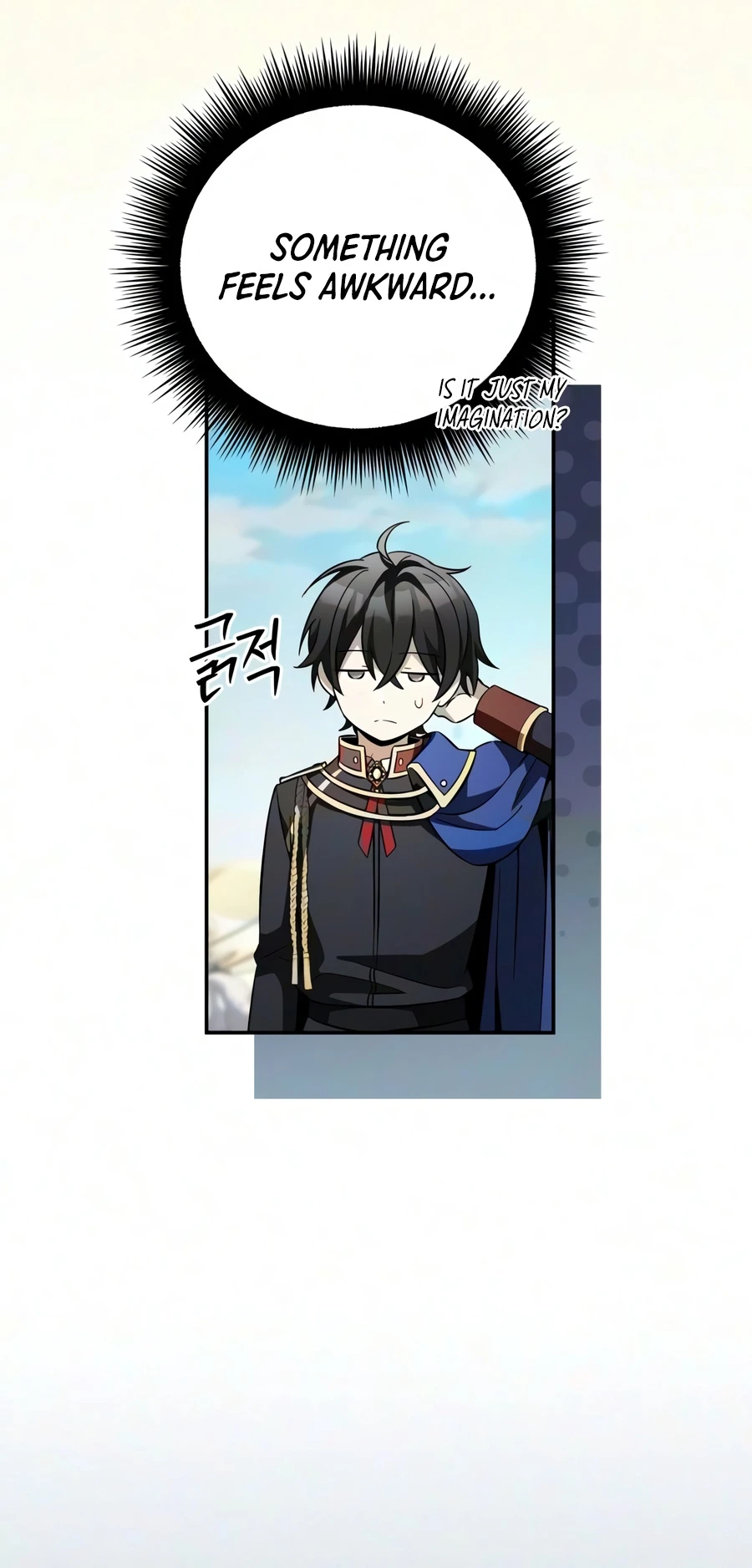 Read Raising Villains the Right Way EN Manga Online