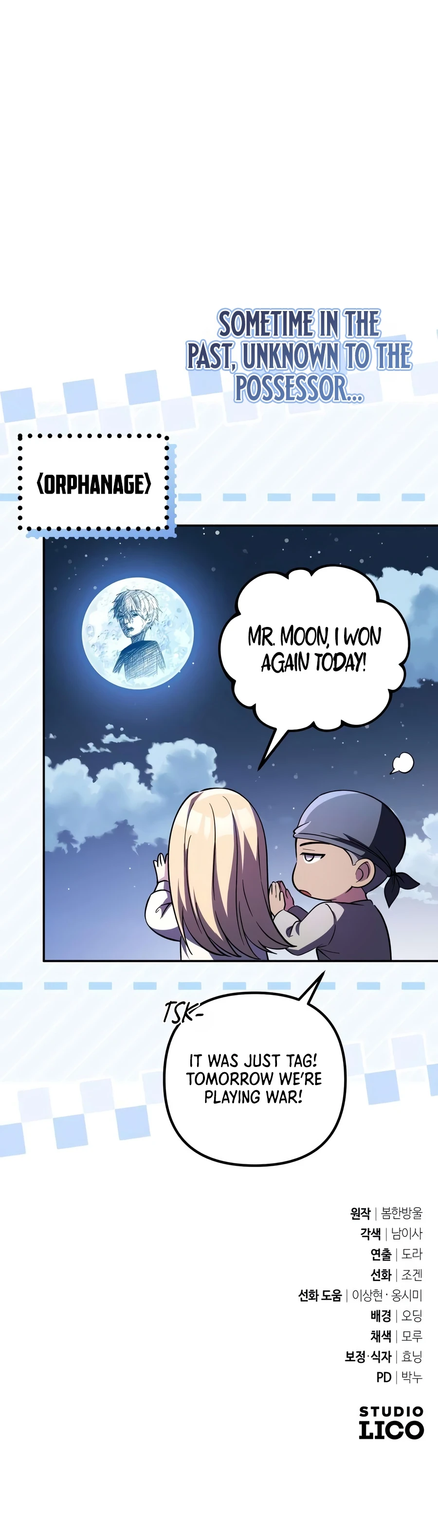 Read Raising Villains the Right Way EN Manga Online