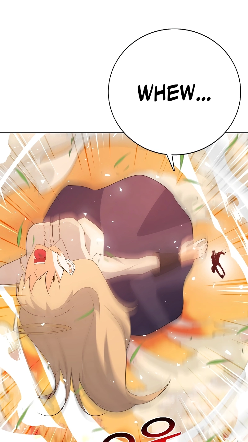 Read Real World_ Another World War EN Manga Online