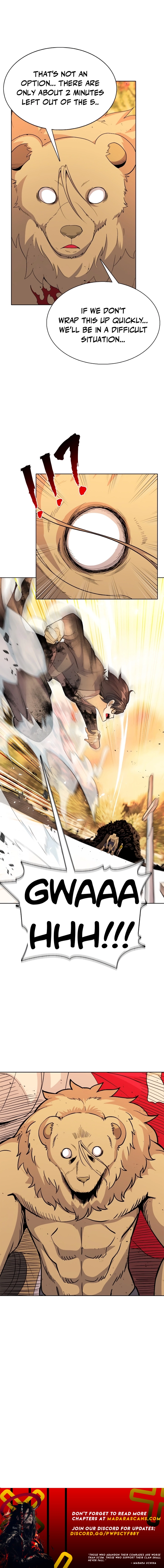 Read Real World_ Another World War EN Manga Online