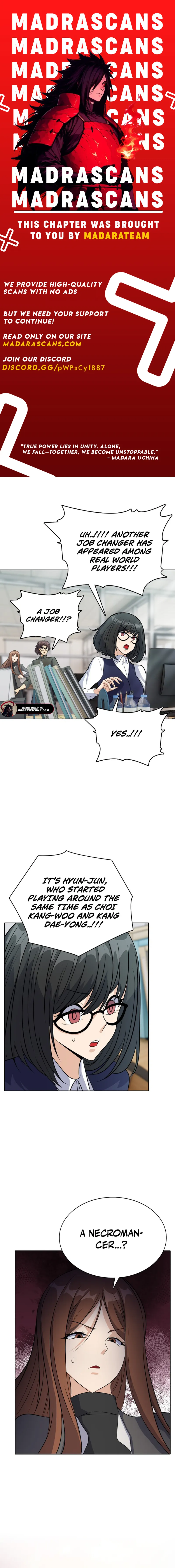 Read Real World_ Another World War EN Manga Online