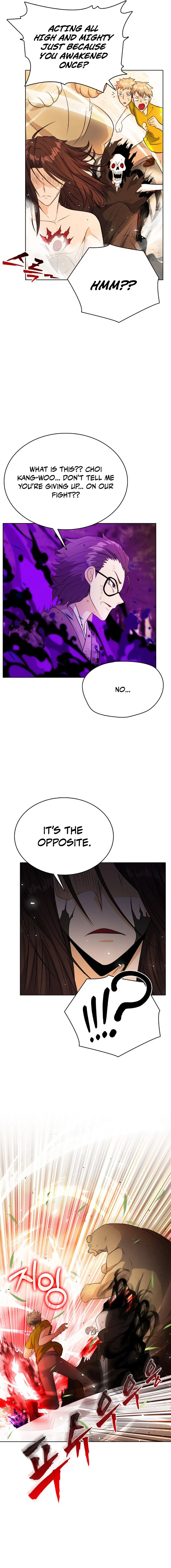 Read Real World_ Another World War EN Manga Online
