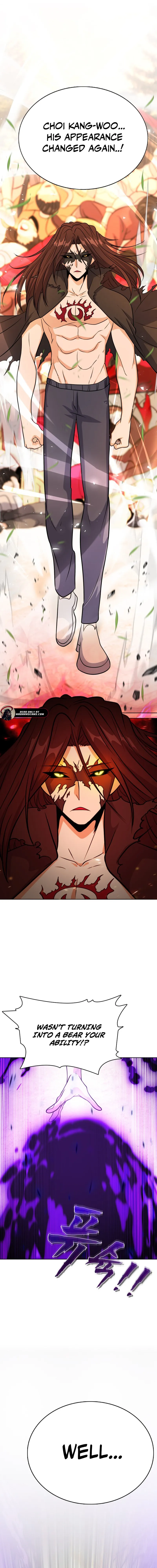 Read Real World_ Another World War EN Manga Online