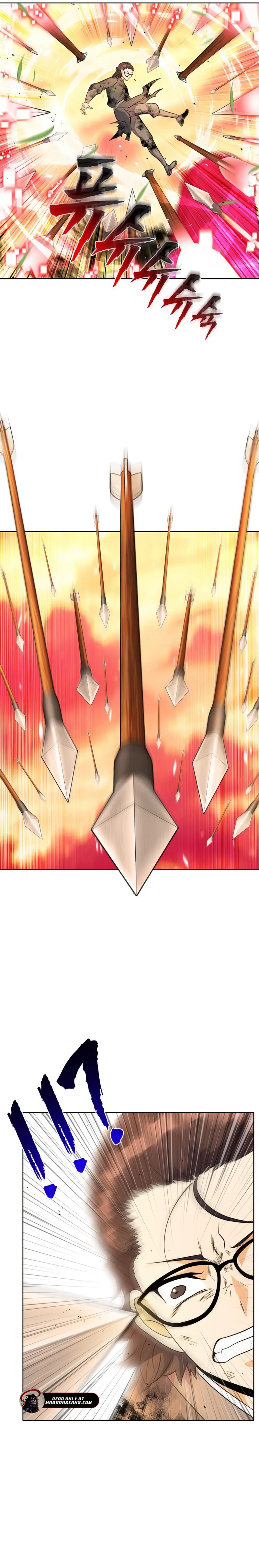 Read Real World_ Another World War EN Manga Online