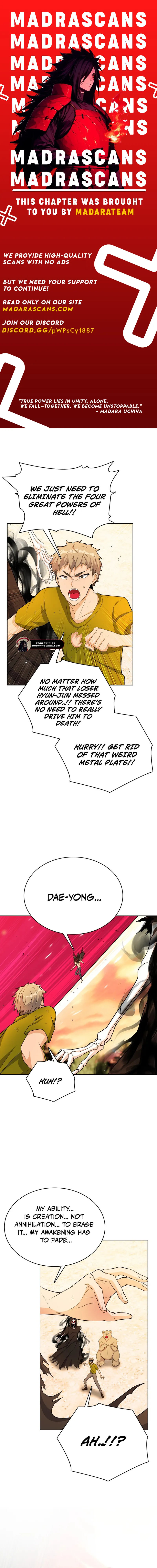 Read Real World_ Another World War EN Manga Online