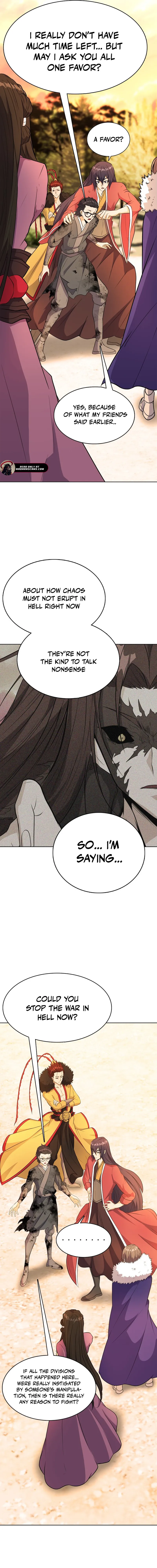 Read Real World_ Another World War EN Manga Online