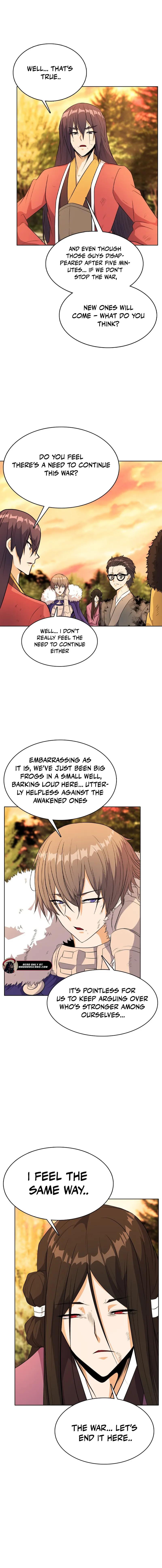Read Real World_ Another World War EN Manga Online