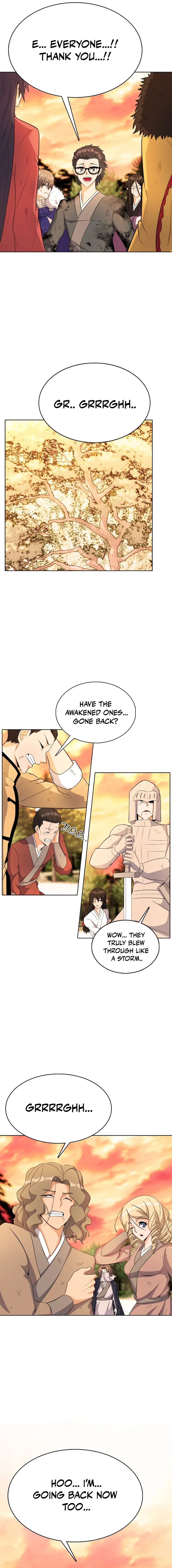 Read Real World_ Another World War EN Manga Online