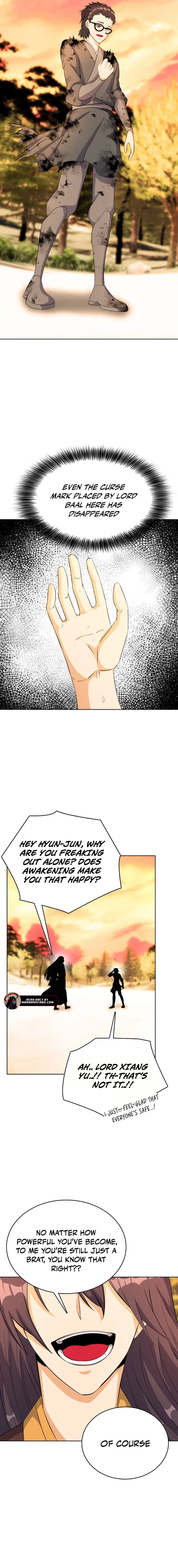 Read Real World_ Another World War EN Manga Online