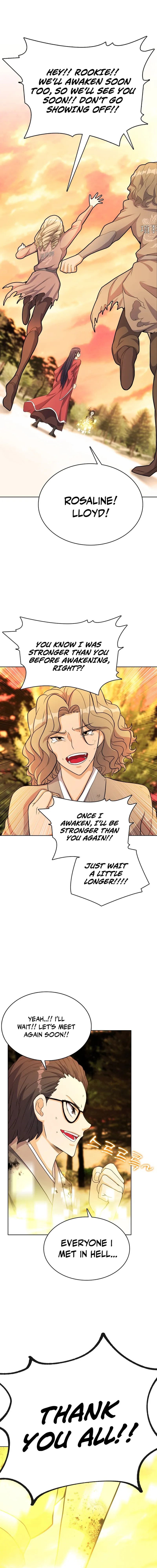 Read Real World_ Another World War EN Manga Online