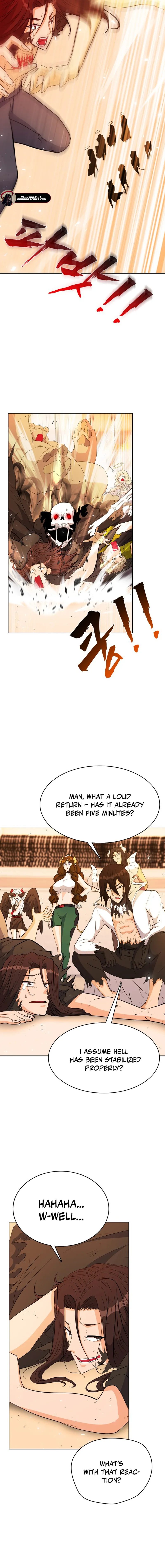 Read Real World_ Another World War EN Manga Online