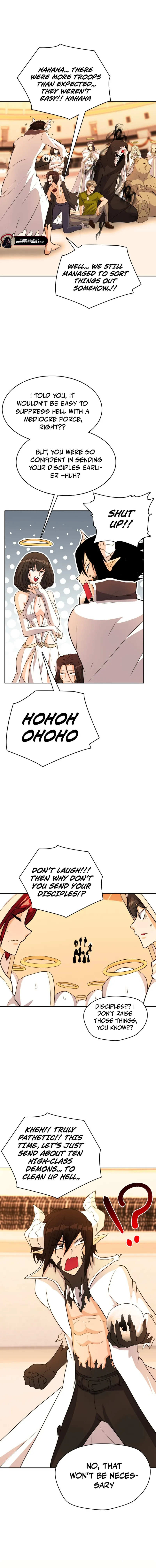 Read Real World_ Another World War EN Manga Online