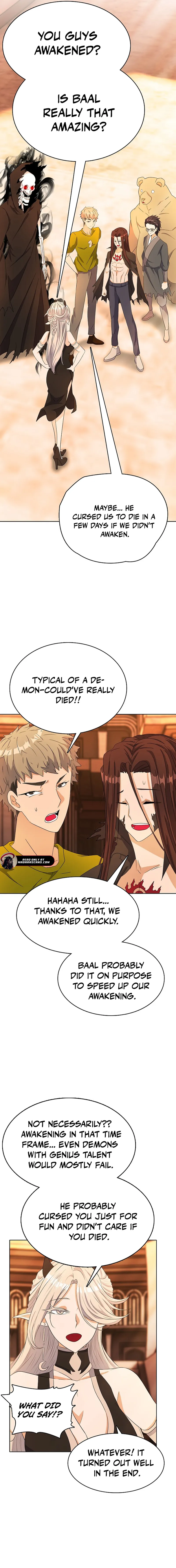 Read Real World_ Another World War EN Manga Online