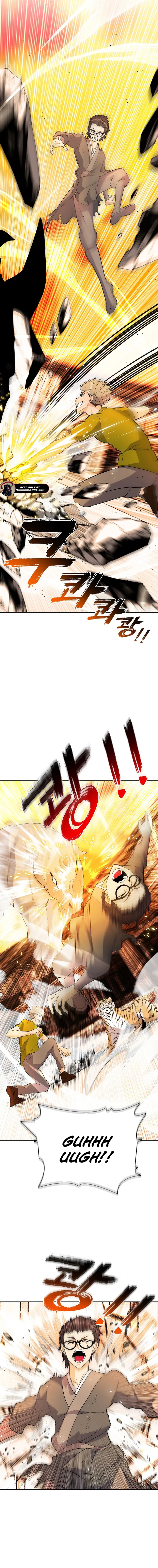 Read Real World_ Another World War EN Manga Online