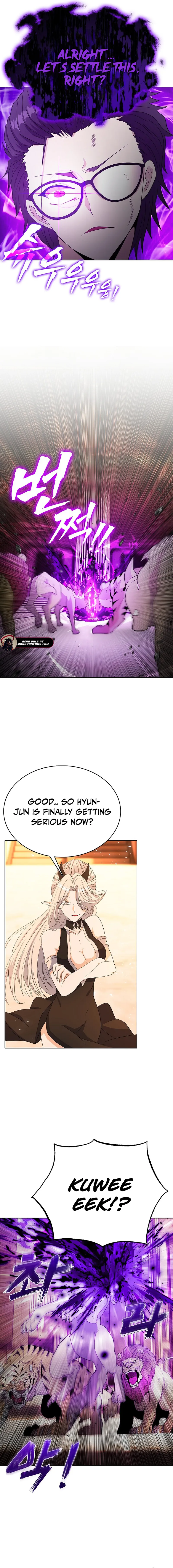 Read Real World_ Another World War EN Manga Online