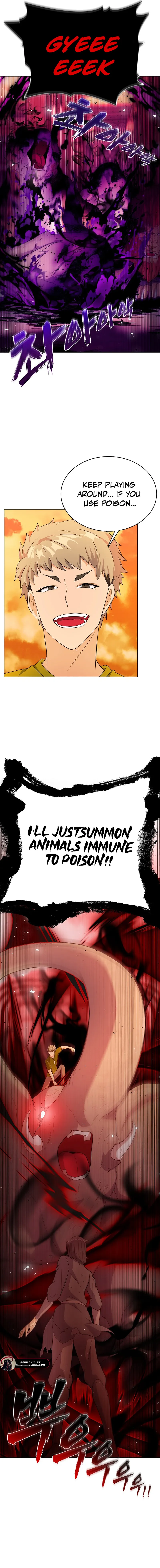 Read Real World_ Another World War EN Manga Online