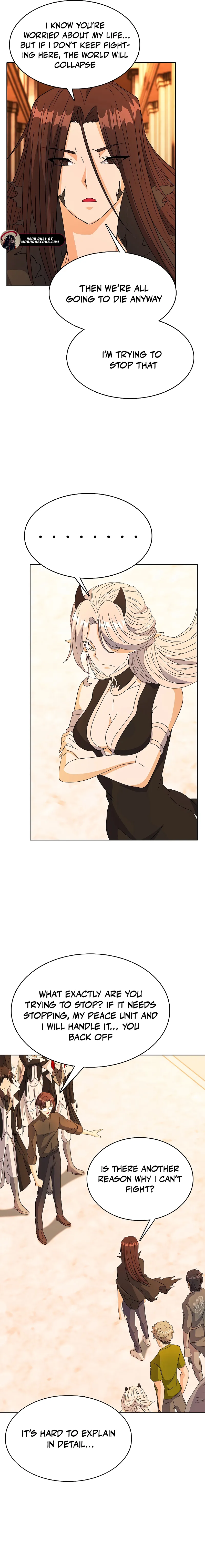 Read Real World_ Another World War EN Manga Online