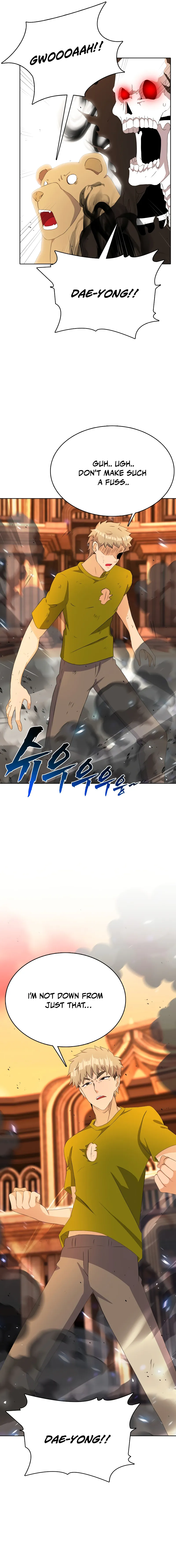 Read Real World_ Another World War EN Manga Online