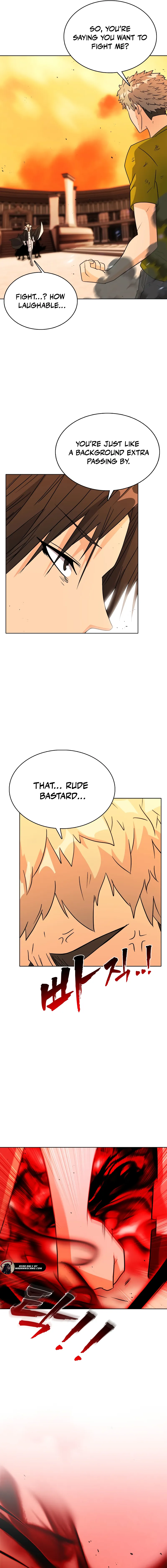 Read Real World_ Another World War EN Manga Online