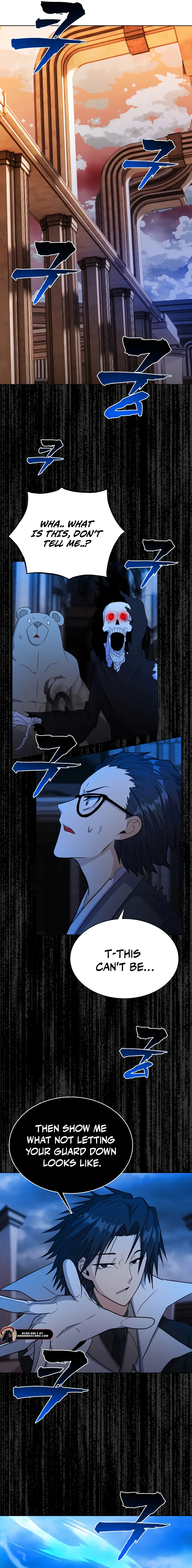 Read Real World_ Another World War EN Manga Online