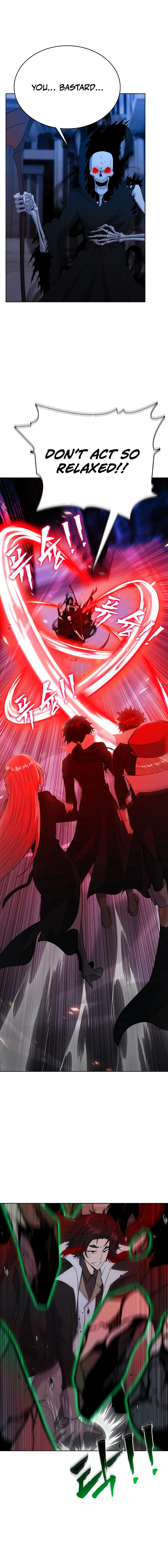 Read Real World_ Another World War EN Manga Online