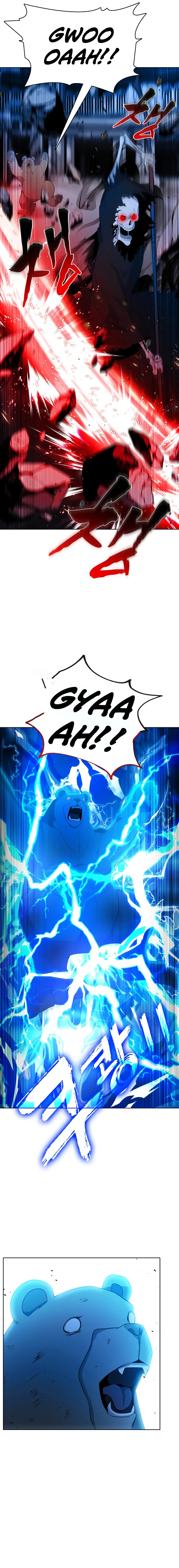 Read Real World_ Another World War EN Manga Online