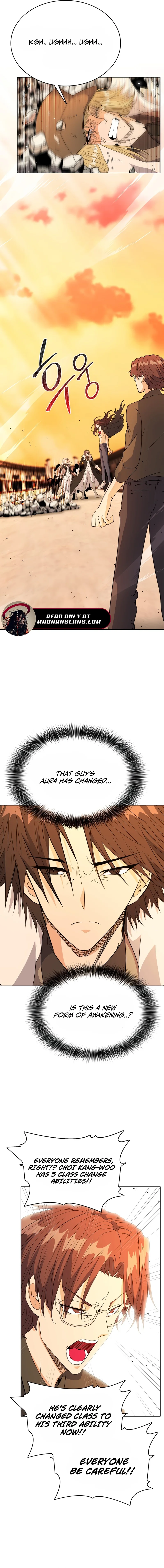 Read Real World_ Another World War EN Manga Online