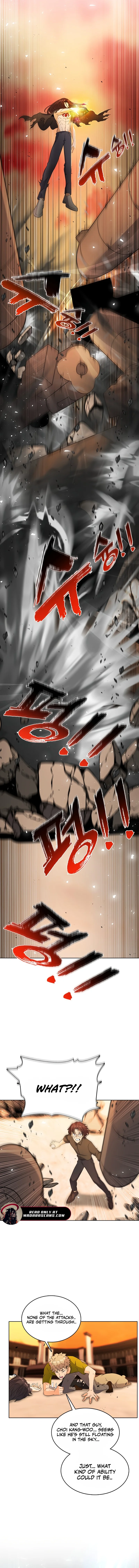 Read Real World_ Another World War EN Manga Online