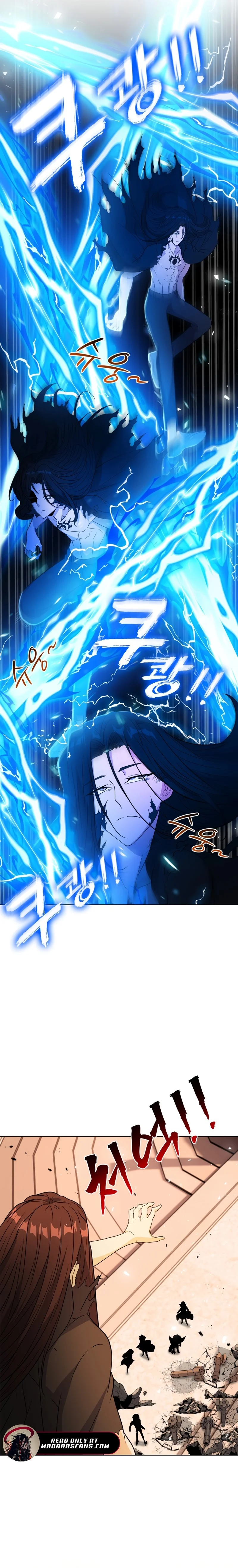 Read Real World_ Another World War EN Manga Online