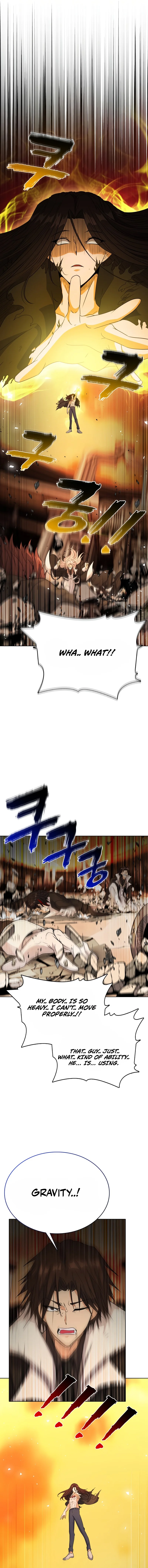 Read Real World_ Another World War EN Manga Online