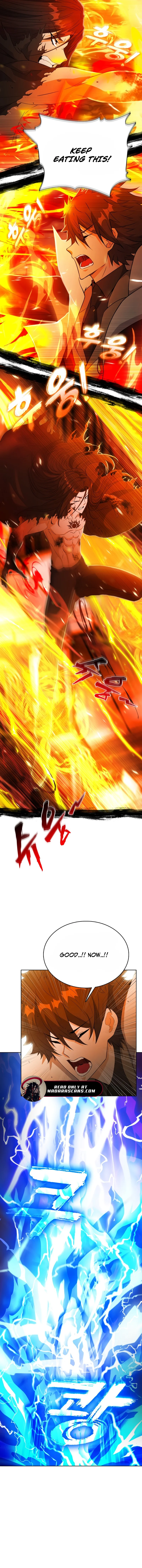 Read Real World_ Another World War EN Manga Online