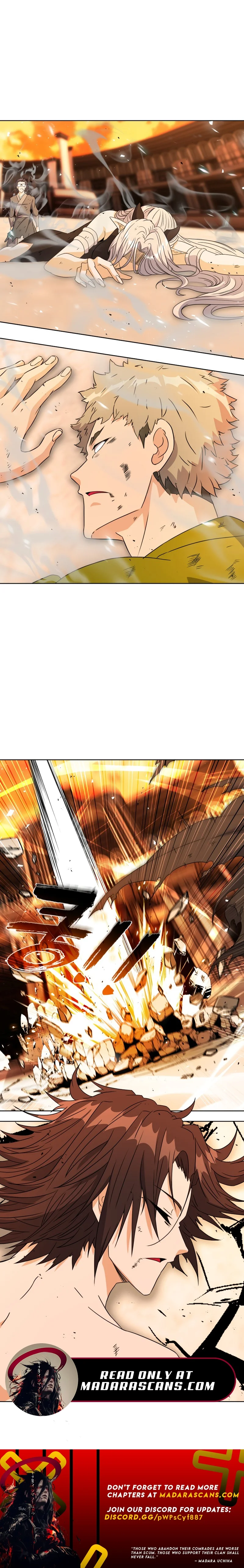 Read Real World_ Another World War EN Manga Online