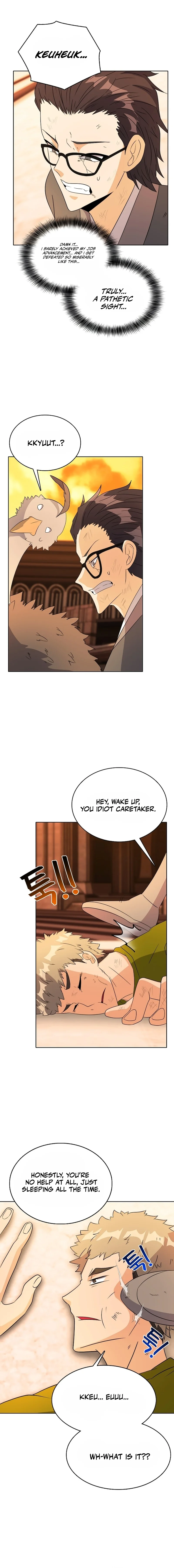 Read Real World_ Another World War EN Manga Online