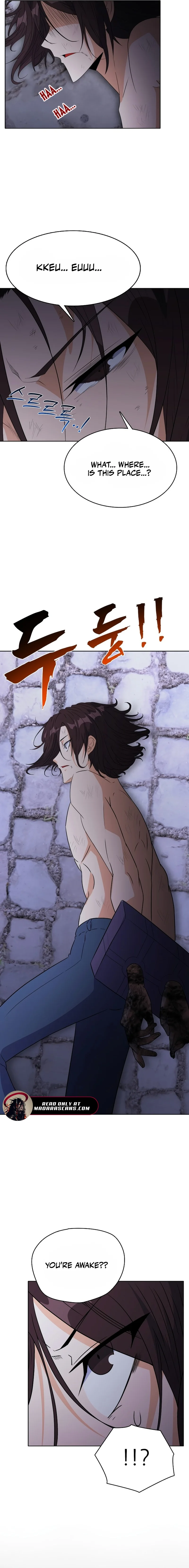 Read Real World_ Another World War EN Manga Online