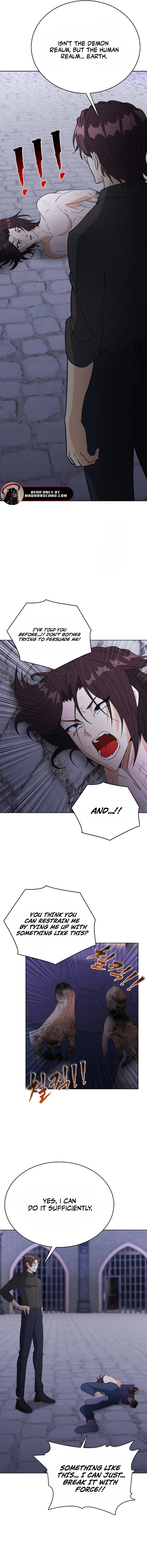 Read Real World_ Another World War EN Manga Online