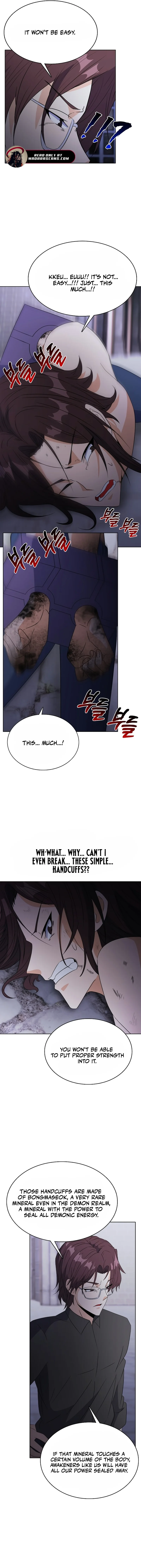 Read Real World_ Another World War EN Manga Online